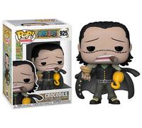 Funko Pop Animacion One Piece Crocodile