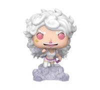 Funko Pop Animación: One Piece - Jewelry Bonney Gear 5 #2255