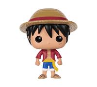 Funko Pop Animación One Piece - Monkey D. Luffy #98 Figura de Vinilo