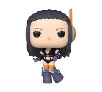 Funko Pop Animación: One Piece - Nico Robin Egghead Arc #2137