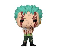 Funko Pop Animación: one piece - Roronoa Zoro Nada Happened #1496 Sexy