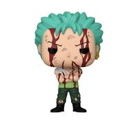 Funko Pop Animación: one piece - Roronoa Zoro Nada Happened #1496 Sexy