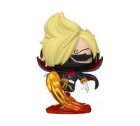 Funko Pop Animación: one piece - Sanji Soba Máscara Exclusivo