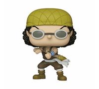 Funko Pop Animación one piece Usopp Con Goma Banda 3.75" Figura Vinilo (#1774)