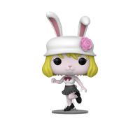 Funko Pop Animación: one piece - Zanahoria en Blanco Sombrero #1588