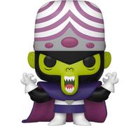 Funko Pop Animación: Powerpuff Chicas - Mojo Jojo Coleccionable Figura Vinilo