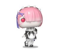 Funko Pop Animación: Re:Zero - Comenzando Una Vida En Otro Mundo - Ram #2114