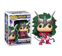 Funko Pop Animación Saint Seiya Caballeros del Zodiaco Andromeda Shun