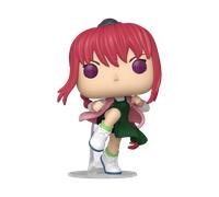 Funko Pop Animación: Sakamoto Days - Lu Shaotang #2061