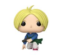 Funko Pop Animación: Sakamoto Days - Shin Asakura #2059