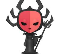 Funko Pop Animación Samurai Jack - Alta Sacerdotisa Figura De Vinilo