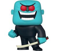 Funko Pop Animación: Samurai Jack - El Guardián Figura Vinilo