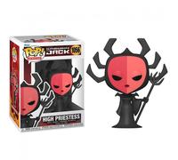 Funko Pop Animación Samurai Jack High Priestess