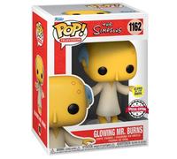 Funko-¡ pop animación: simpsons-alien mr. burns figura de vinilo, mu
