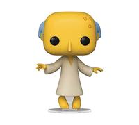 Funko-¡ Pop Animación: Simpsons-Alien Mr. Burns Figura de Vinilo, Multicolor (58177)