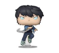 Funko Pop Animación: Solo Leveling - Sung Jinwoo #1982