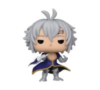 Funko – Funko Pop! Figura de Vinilo Estarossa (Seven Deadly Sins) – Coleccionable para fans del anime