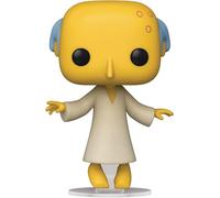 Funko Pop Animación: The Simpsons: Brillante Mr. Burns Exclusivo Figura Vinilo