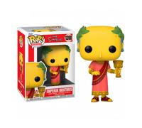 Funko pop animacion the simpsons señor burns como emperador montimus 59296