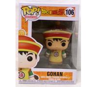 Funko Pop Animación Toei Animación Dragon Ball Z 106 Gohan Figura Vinilo