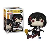 Funko Pop Animación Tokyo Ghoul:re Juzo Suzuya