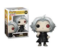 Funko Tokyo Ghoul Figura Vinilo Owl 1545 Unisex Pop! Multicolor PVC