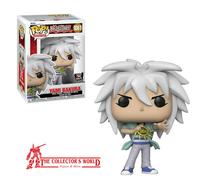 Funko POP Animación Yi-Gi-Oh 1061 Yami Bakura