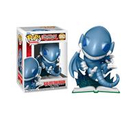Funko pop animación yu - gi - oh blue eyes toon dragon 57648