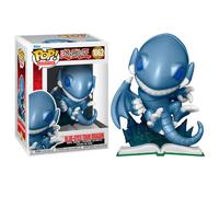 ¡Figura pop! Dragón Toon de Ojos Azules Yu-Gi-Oh - FUNKO