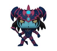 Funko Pop Animación: Yu-Gi-Oh - Mago del Caos Negro #1734