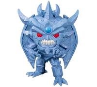 Funko Pop Animación: Yu-Gi-Oh Obelisco 6" Exclusivo