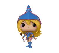 Funko Pop Animación Yu-Gi-Oh Oscuro Magician Niña Figura Vinilo