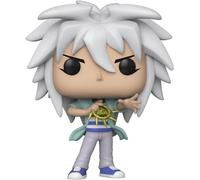 Funko Pop Animación: Yu-Gi-Oh - Yami Bakura Figura De Vinilo