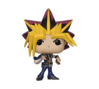 Funko Pop Animación Yu-Gi-Oh Yami Yugi #387