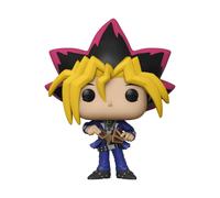 Funko Pop Animación Yu-Gi-Oh Yugi Mutou #715 Figura De Vinilo