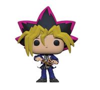 Funko Pop Animación: Yu-Gi-Oh - Yugi Mutou Figura De Vinilo