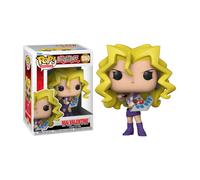 Funko Pop! Animation: Yu-Gi-Oh! - Mai Valentine Valentine - Figura de Vinilo Coleccionable - Idea de Regalo- Mercancia Oficial - Juguetes para Niños y Adultos - Anime Fans