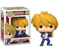 Funko Pop! Animation: Yu-Gi-Oh! - Joey Wheeler - Figura de Vinilo Coleccionable - Idea de Regalo- Mercancia Oficial - Juguetes para Niños y Adultos - Anime Fans - Muñeco para Coleccionistas