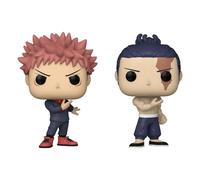 Funko pop! animation 72041 figura de acción y colleccionable