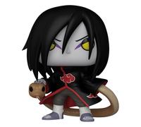 Funko pop! animation 72071 figura de acción y colleccionable