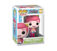 Figura Funko POP! TV: Adventure Time - Prince Gumball 1904