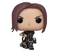 Funko pop! animation: aot - sasha braus - attack on titan - figura de