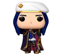 Funko pop! animation: arcane: league of legends - caitlyn - arcane: le