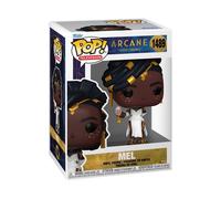 Funko Pop Animation: Arcane: League of Legends - Mel - Arcane: League of Legend