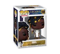 Funko Pop! Animation: Arcane: League of Legends - Mel - Arcane: League of Legends - Figura de Vinilo Coleccionable - Idea de Regalo - Mercancia Oficial - Juguetes para Niños y Adultos - TV Fans