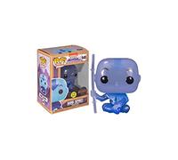 Funko Pop! Animation Avatar The Last Airbender #940 - Aang [Spirit] Glow-in-The-Dark Exclusive