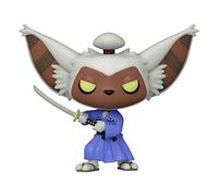 Funko Pop! Animation: Avatar: The Last Airbender - Momo