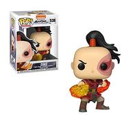Funko Pop! Animation: Avatar:TLA - Zuko Collectible Vinyl Figure