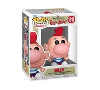 FUNKO Pop! Animation: B&M - Billy - Grim Adventures of Billy and Mandy - Figura de Vinilo Coleccionable - Idea de Regalo - Mercancia Oficial - Juguetes para Niños y Adultos - TV Fans