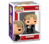 Funko pop! animation: b&m - grim reaper - grim adventures of billy and